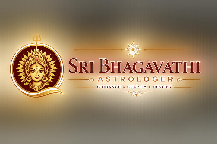 Shree Bhagavathi Astrologer Mangalore