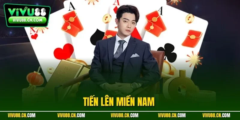 Tiến lên miền Nam